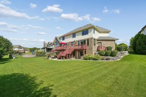 12659 South Chiszar Drive Mokena IL 60448