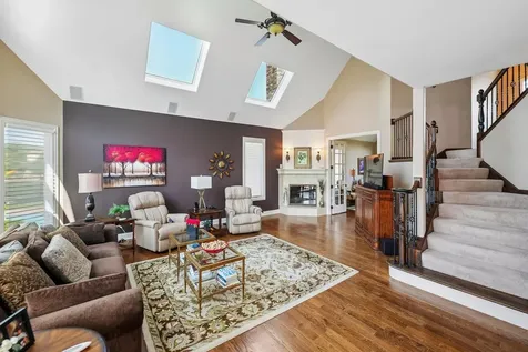 12659 South Chiszar Drive Mokena IL 60448