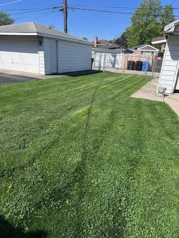 5224 South Rutherford Avenue Chicago IL 60638