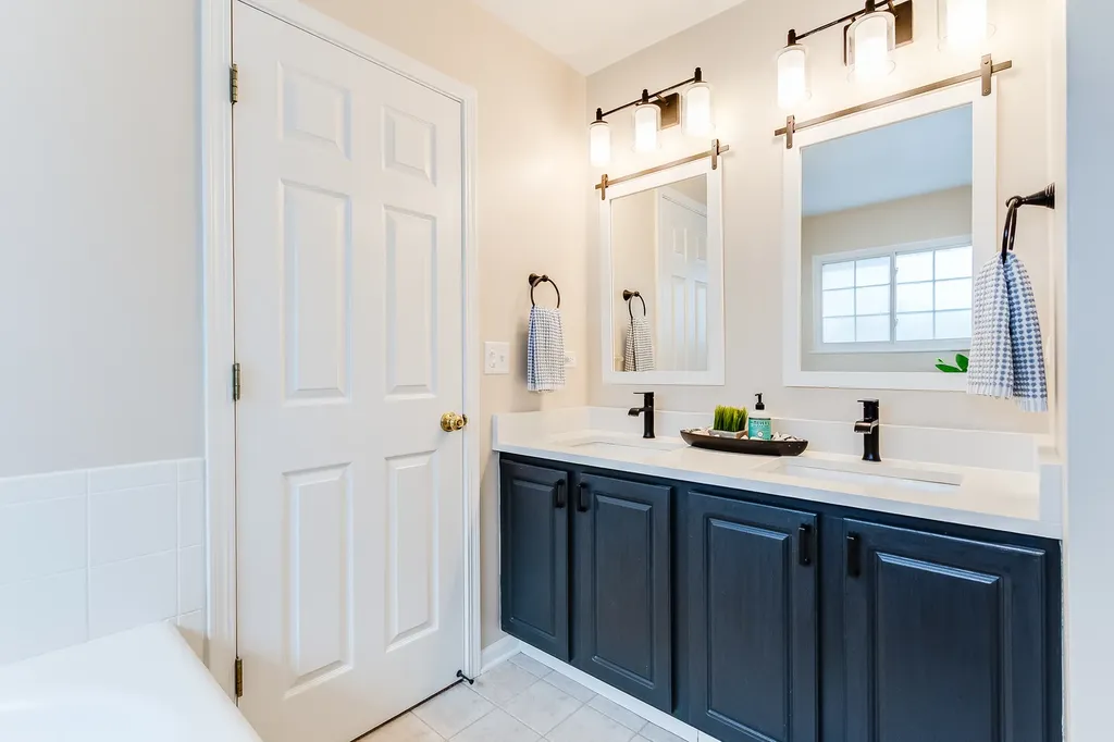 1607 Sierra Highlands Court Plainfield IL 60586