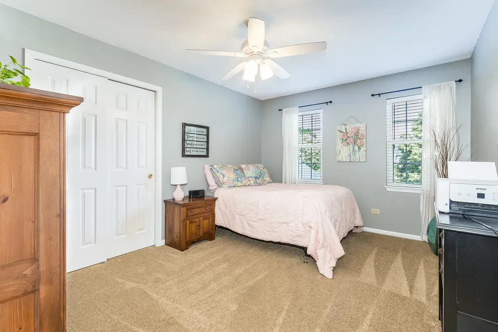 1607 Sierra Highlands Court Plainfield IL 60586