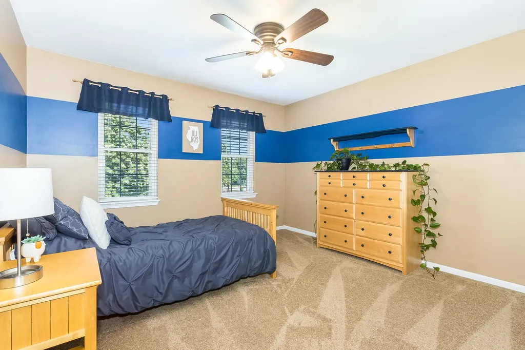 1607 Sierra Highlands Court Plainfield IL 60586