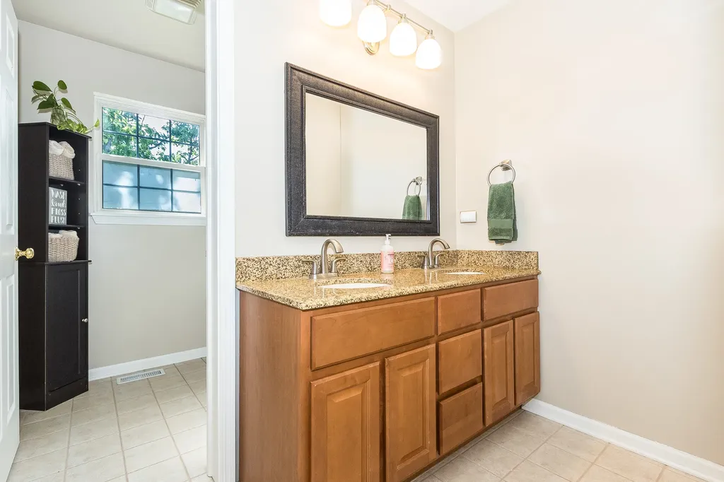 1607 Sierra Highlands Court Plainfield IL 60586