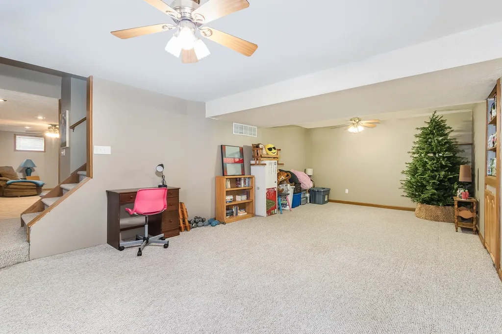 1607 Sierra Highlands Court Plainfield IL 60586