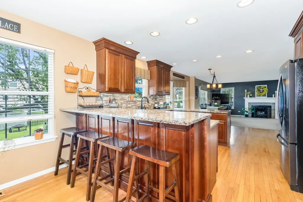 1607 Sierra Highlands Court Plainfield IL 60586