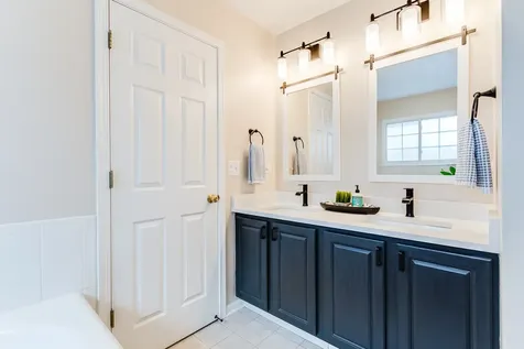 1607 Sierra Highlands Court Plainfield IL 60586