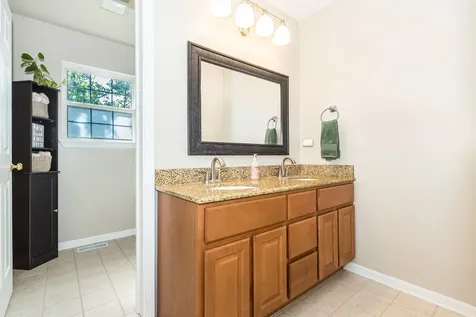 1607 Sierra Highlands Court Plainfield IL 60586