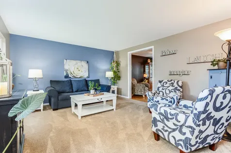 1607 Sierra Highlands Court Plainfield IL 60586