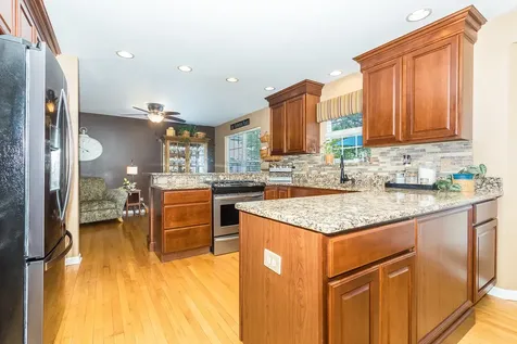 1607 Sierra Highlands Court Plainfield IL 60586