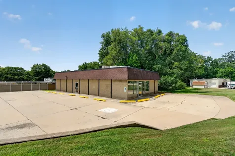 800 West Bluff Street Marseilles IL 61341