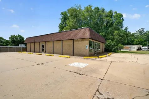 800 West Bluff Street Marseilles IL 61341