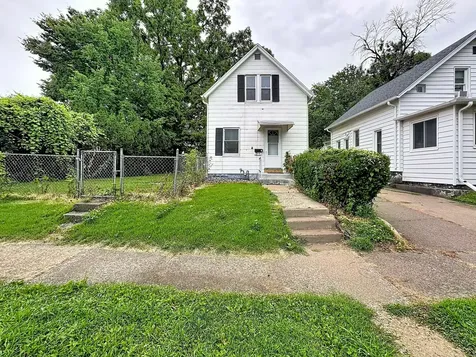 1419 41ST Street Rock Island IL 61201