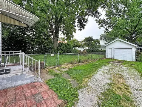 1419 41ST Street Rock Island IL 61201