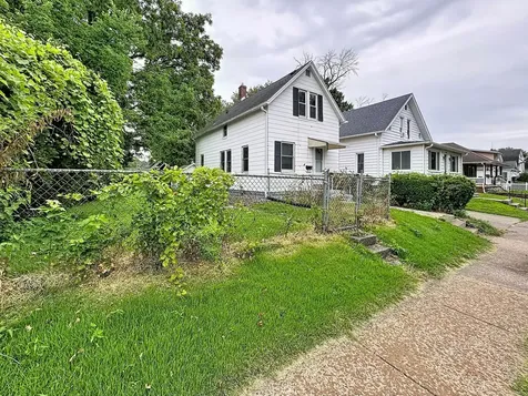1419 41ST Street Rock Island IL 61201