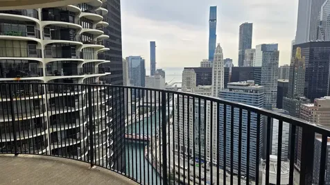 300 North State Street Chicago IL 60654