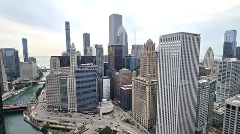 300 North State Street Chicago IL 60654