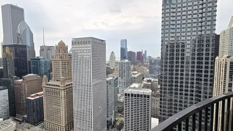300 North State Street Chicago IL 60654