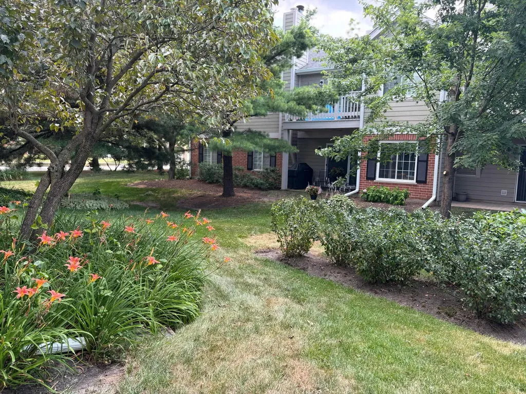 321 Charlotte Court Schaumburg IL 60193