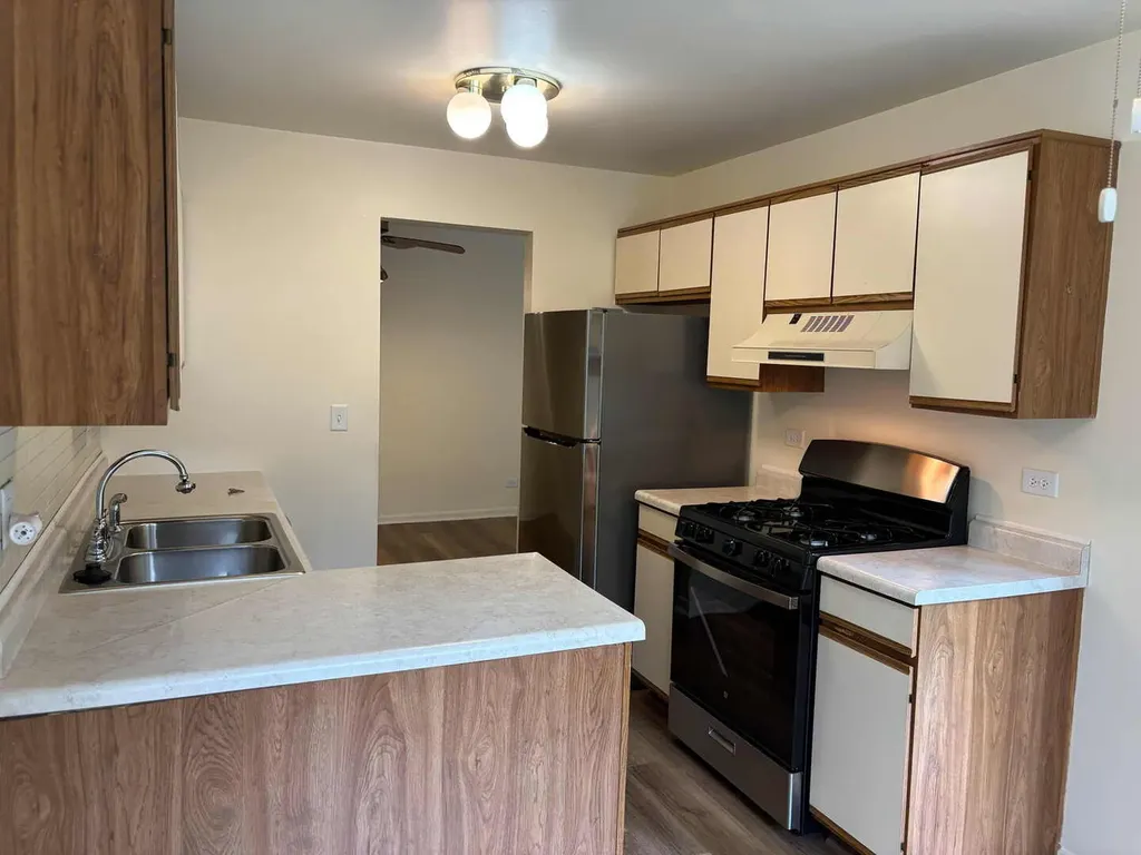 321 Charlotte Court Schaumburg IL 60193