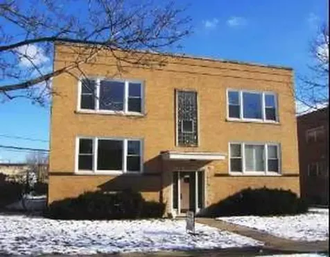 9007 La Crosse Avenue Skokie IL 60077