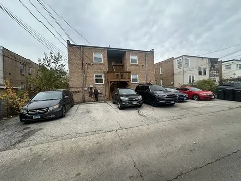 9007 La Crosse Avenue Skokie IL 60077