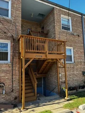 9007 La Crosse Avenue Skokie IL 60077