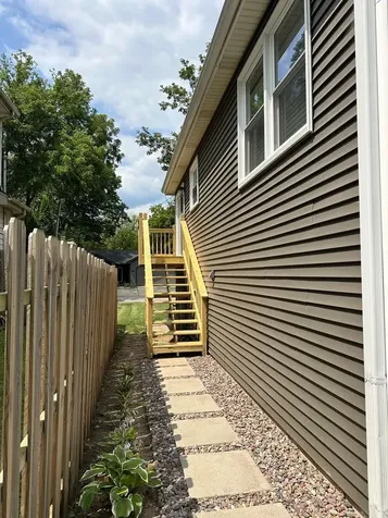 3816 Illinois Street Crystal Lake IL 60014