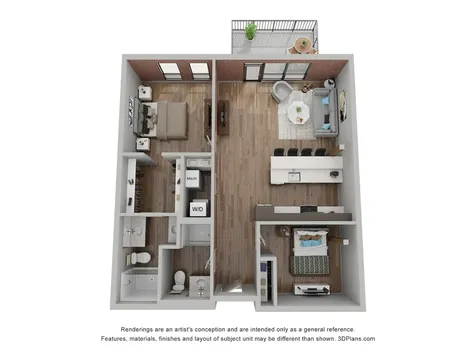 818 North Wolcott Avenue Chicago IL 60622