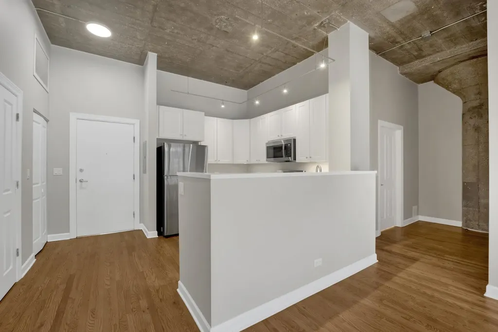 1071 West 15th Street Chicago IL 60608