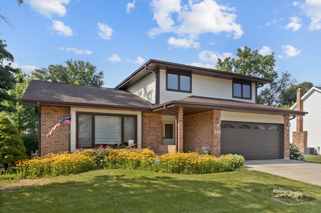 345 Mayfair Drive Aurora IL 60504