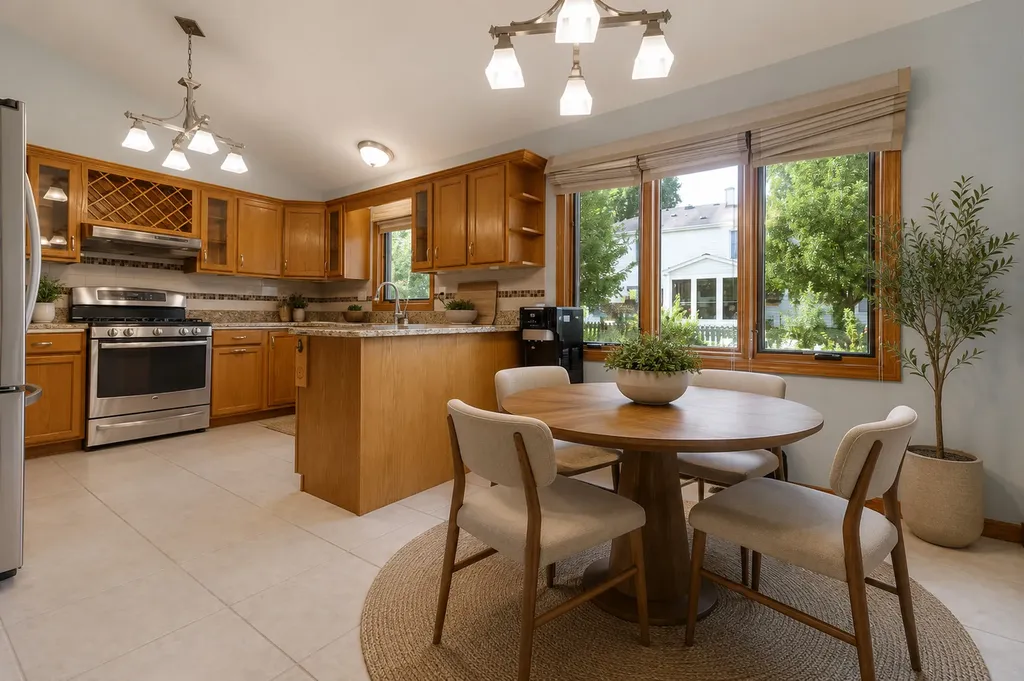 345 Mayfair Drive Aurora IL 60504