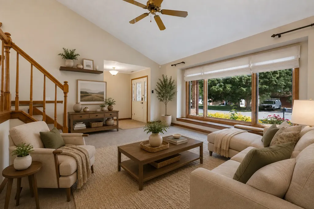 345 Mayfair Drive Aurora IL 60504