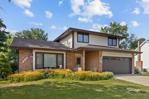 345 Mayfair Drive Aurora IL 60504