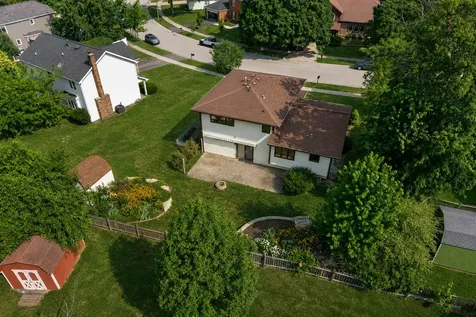 345 Mayfair Drive Aurora IL 60504