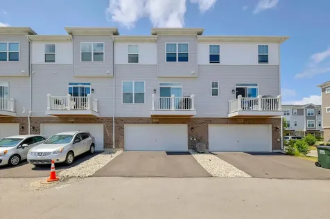 1078 Bogart Street Des Plaines IL 60018