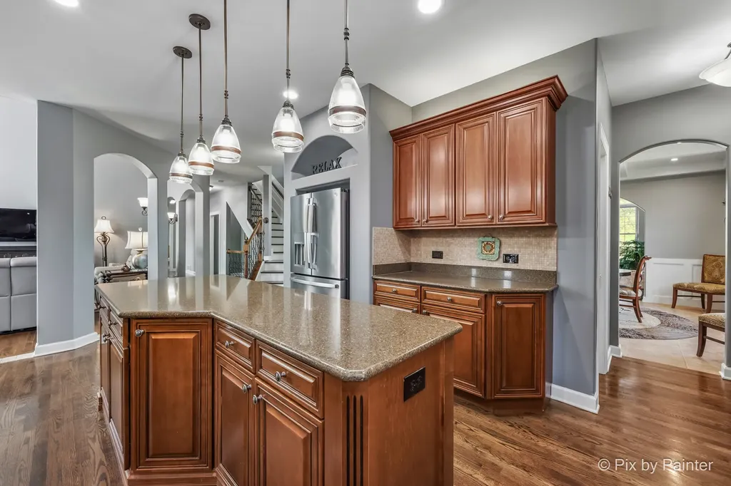 5226 Greenshire Circle Lake In The Hills IL 60156