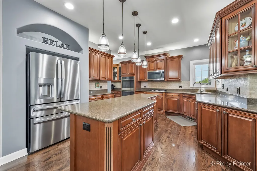 5226 Greenshire Circle Lake In The Hills IL 60156