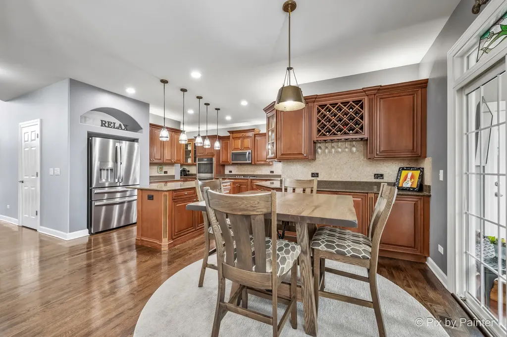 5226 Greenshire Circle Lake In The Hills IL 60156