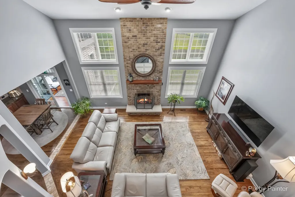 5226 Greenshire Circle Lake In The Hills IL 60156