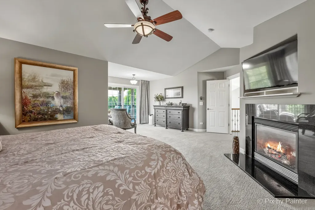 5226 Greenshire Circle Lake In The Hills IL 60156