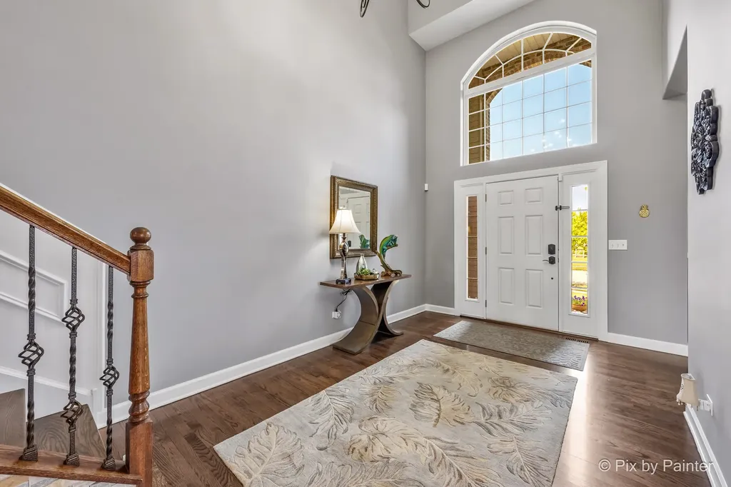 5226 Greenshire Circle Lake In The Hills IL 60156