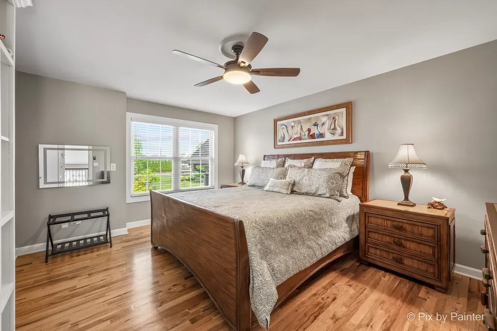 5226 Greenshire Circle Lake In The Hills IL 60156