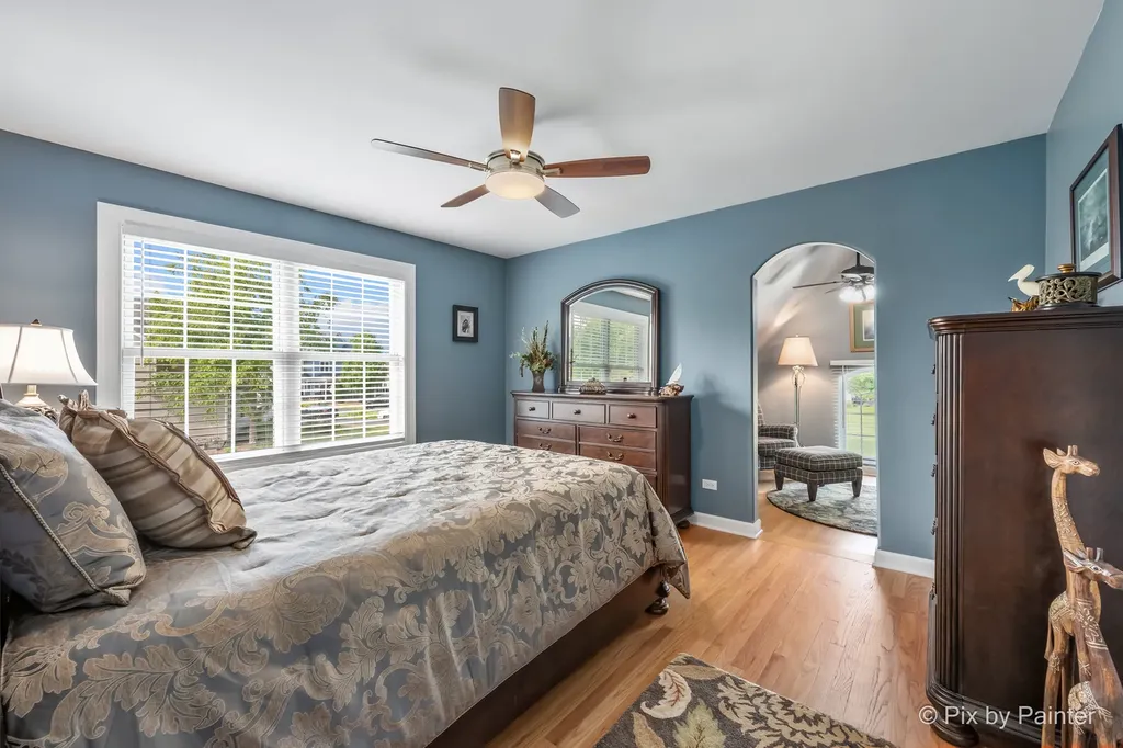 5226 Greenshire Circle Lake In The Hills IL 60156