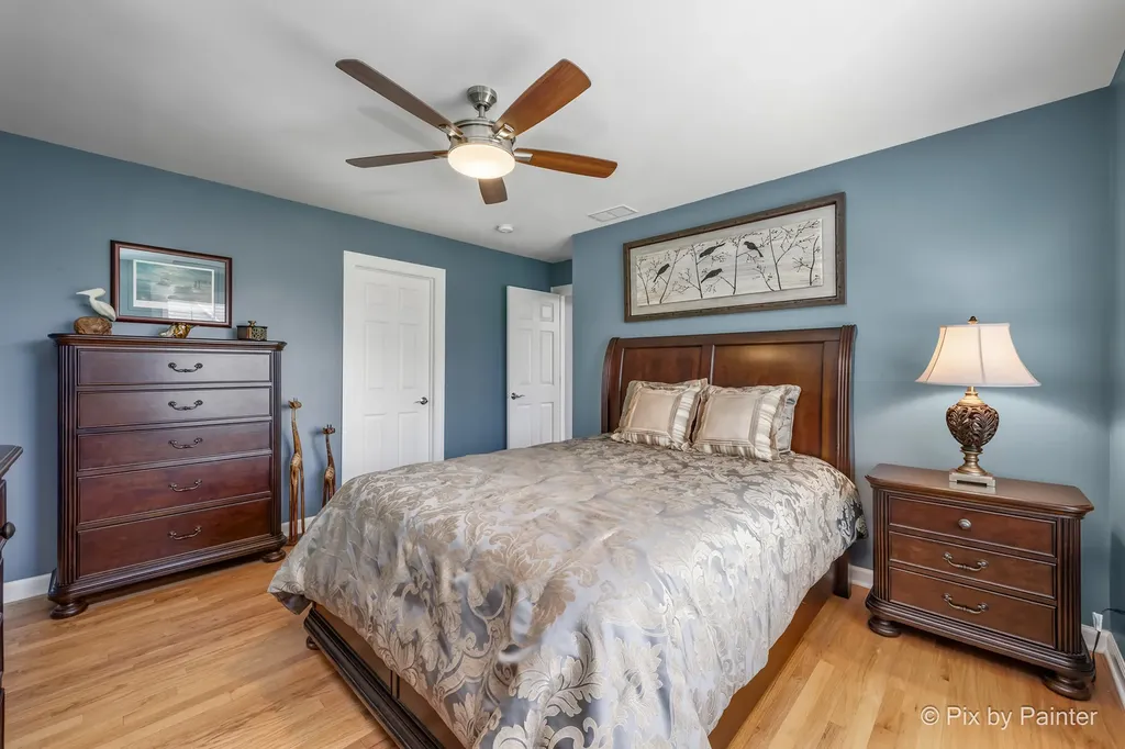 5226 Greenshire Circle Lake In The Hills IL 60156