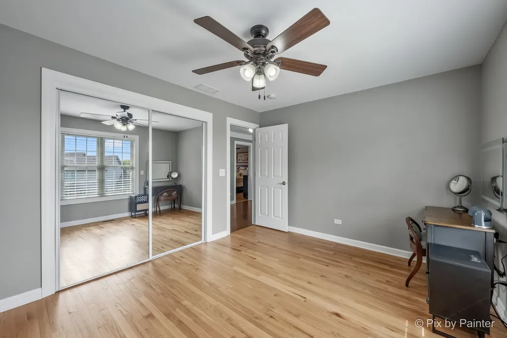 5226 Greenshire Circle Lake In The Hills IL 60156
