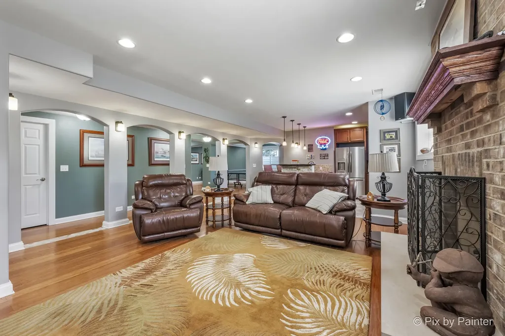 5226 Greenshire Circle Lake In The Hills IL 60156