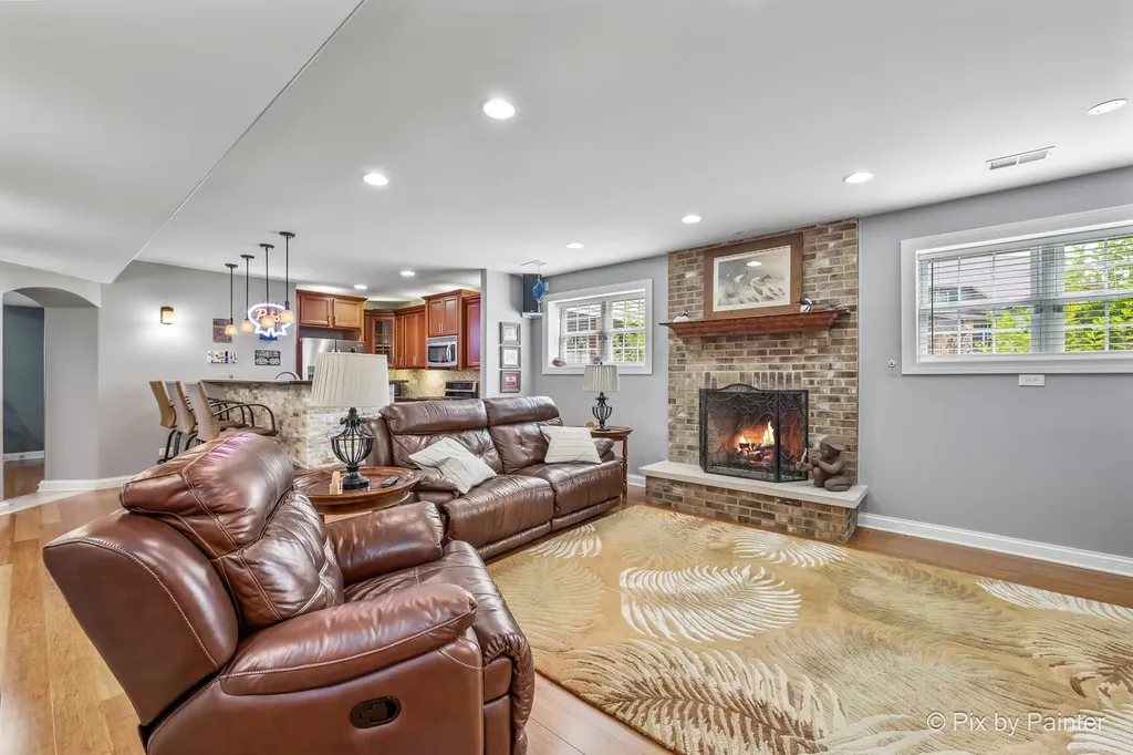 5226 Greenshire Circle Lake In The Hills IL 60156