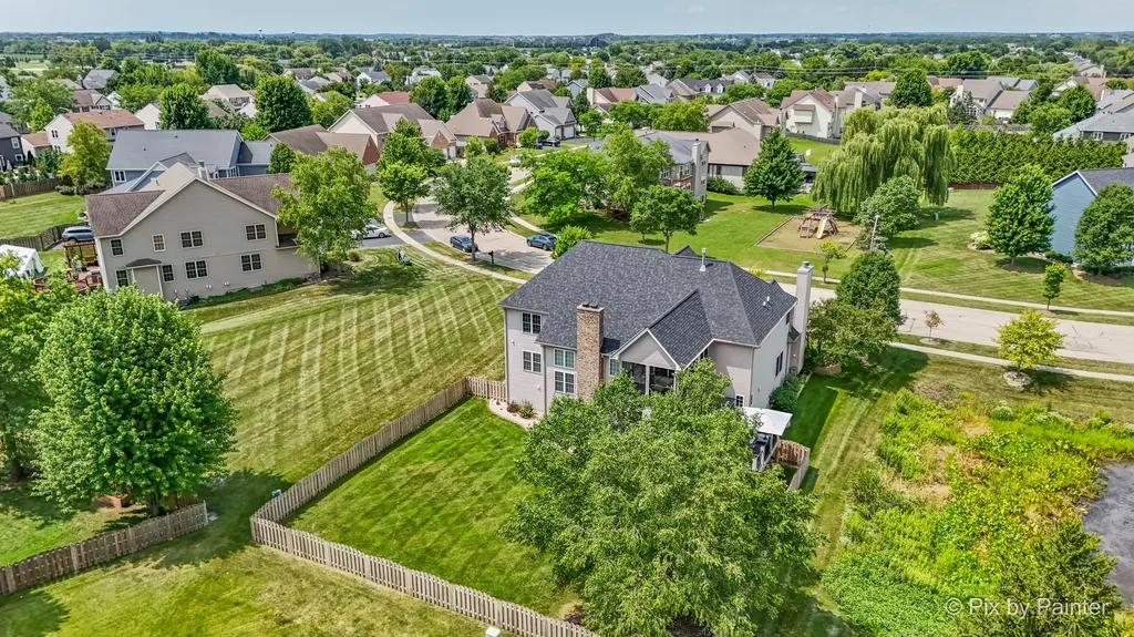 5226 Greenshire Circle Lake In The Hills IL 60156