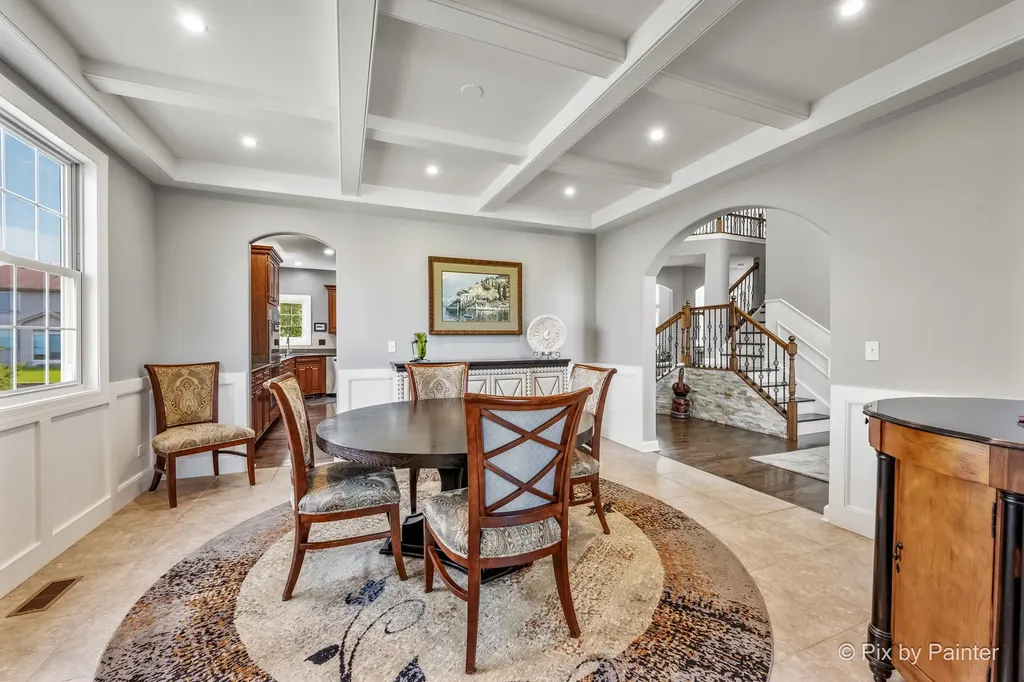 5226 Greenshire Circle Lake In The Hills IL 60156