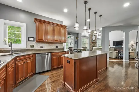 5226 Greenshire Circle Lake In The Hills IL 60156